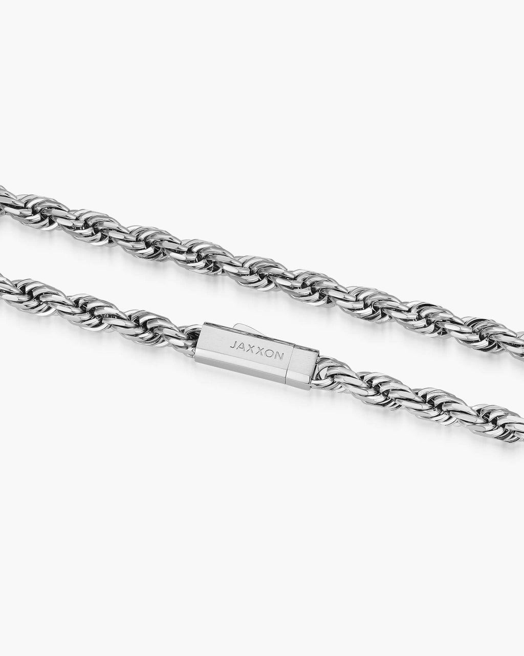 Women's Rope Chain 5mm