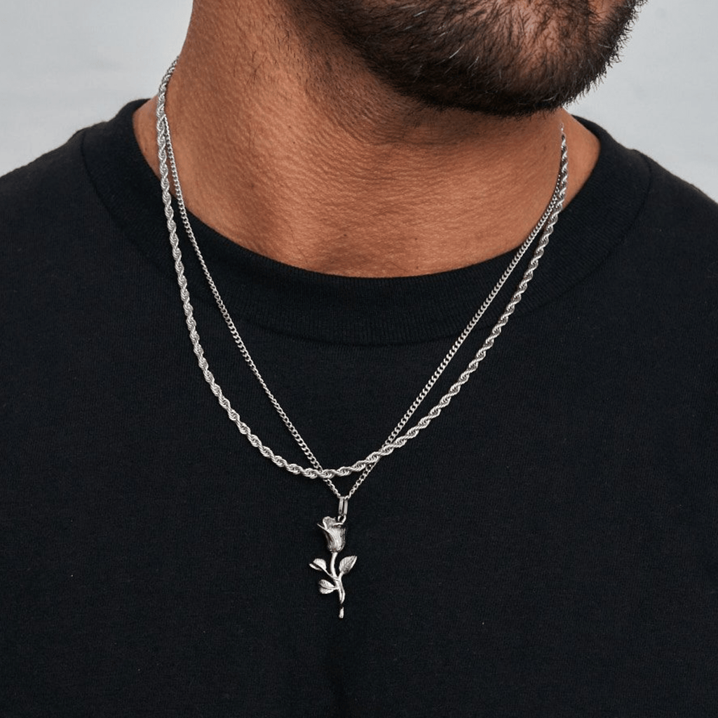 Make Your Own Set (Silver)