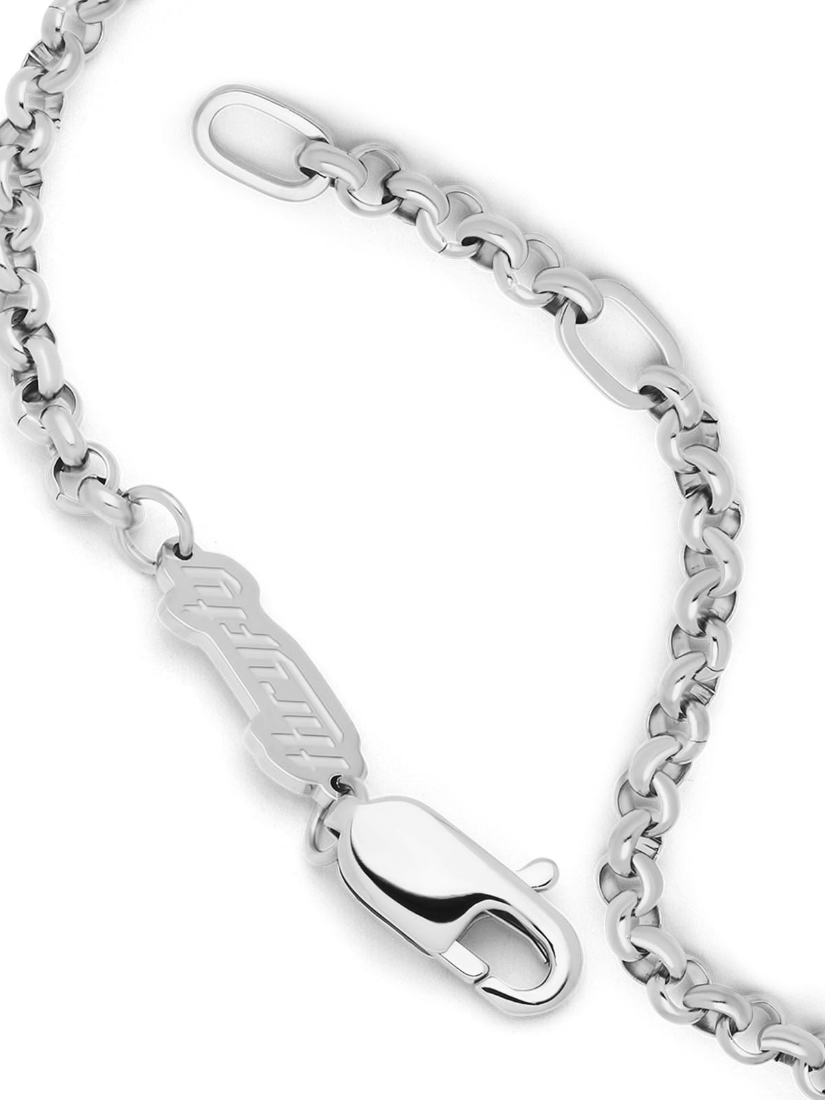 Cable Set (Steel)
