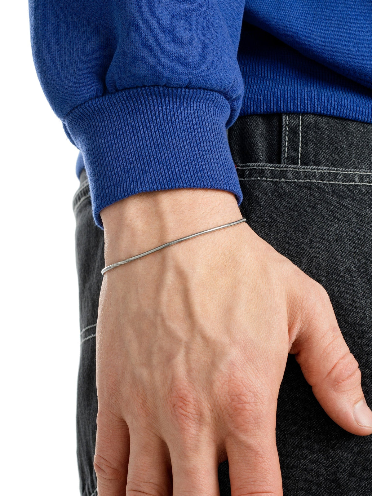 Snake Bracelet