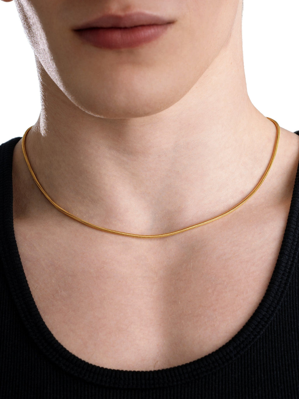 Snake Set (Gold)