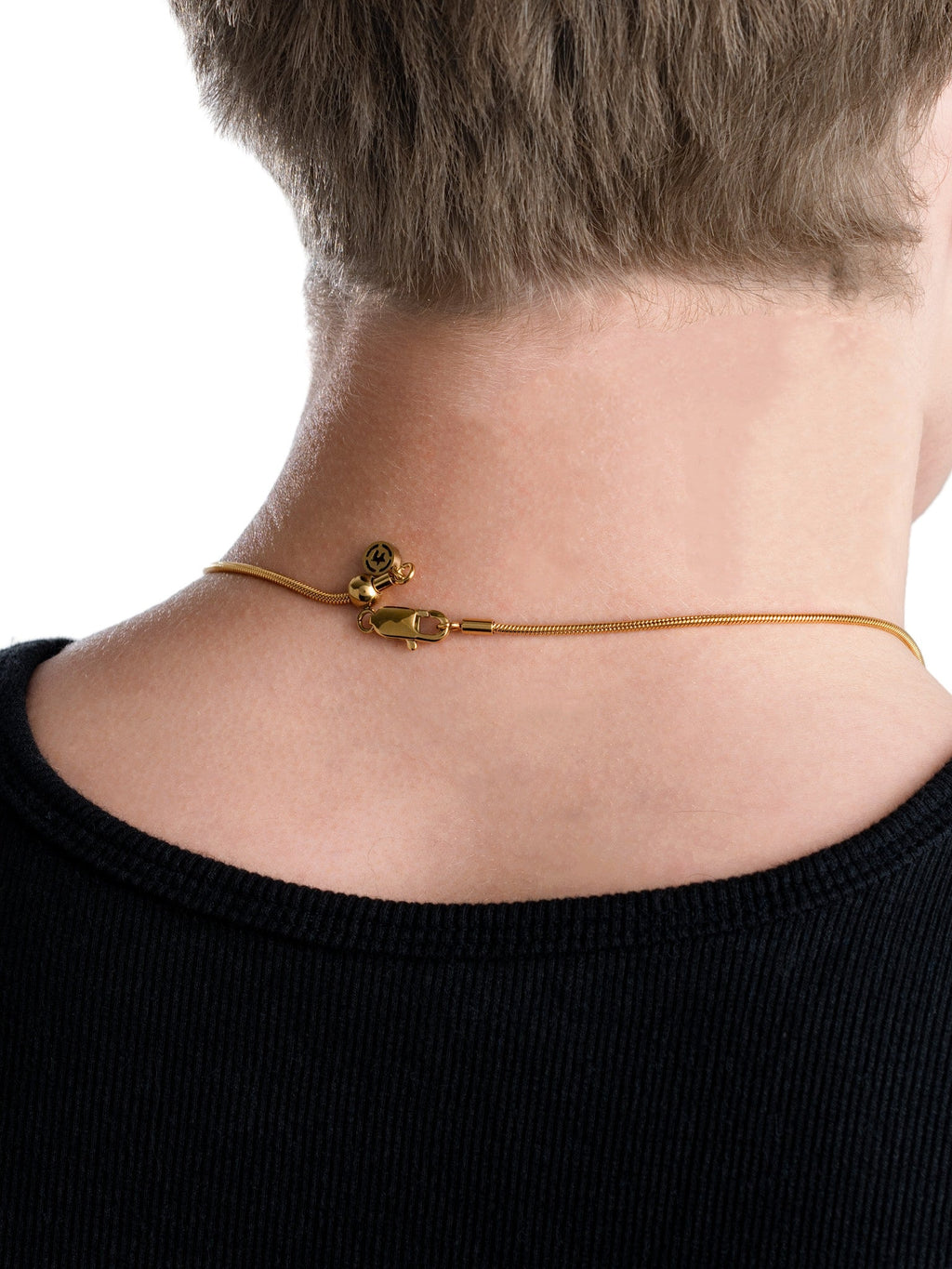 2.0MM Snake Chain