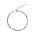 Cuban Link Anklet | 5MM