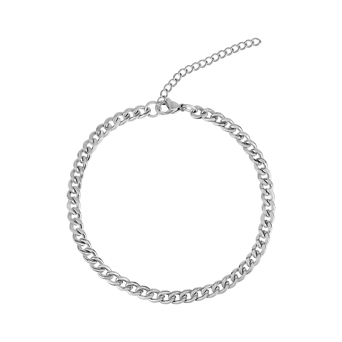 Cuban Link Anklet | 5MM