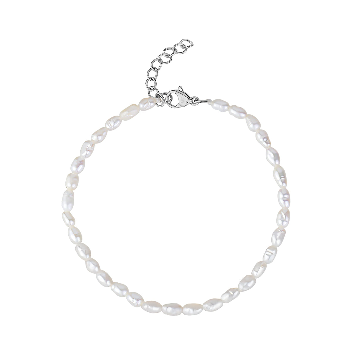 Tidal Pearl Bracelet