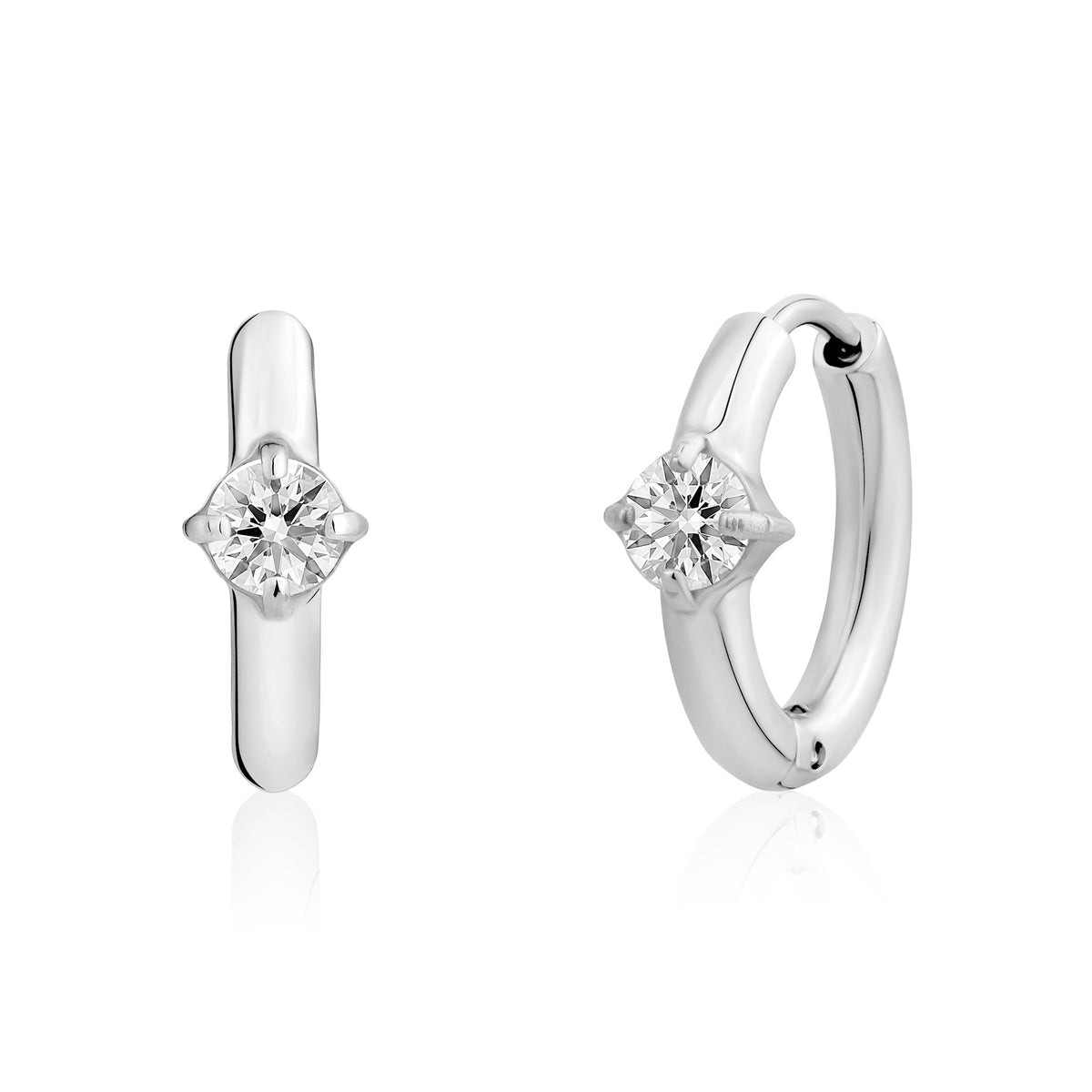 Solitaire Hoops