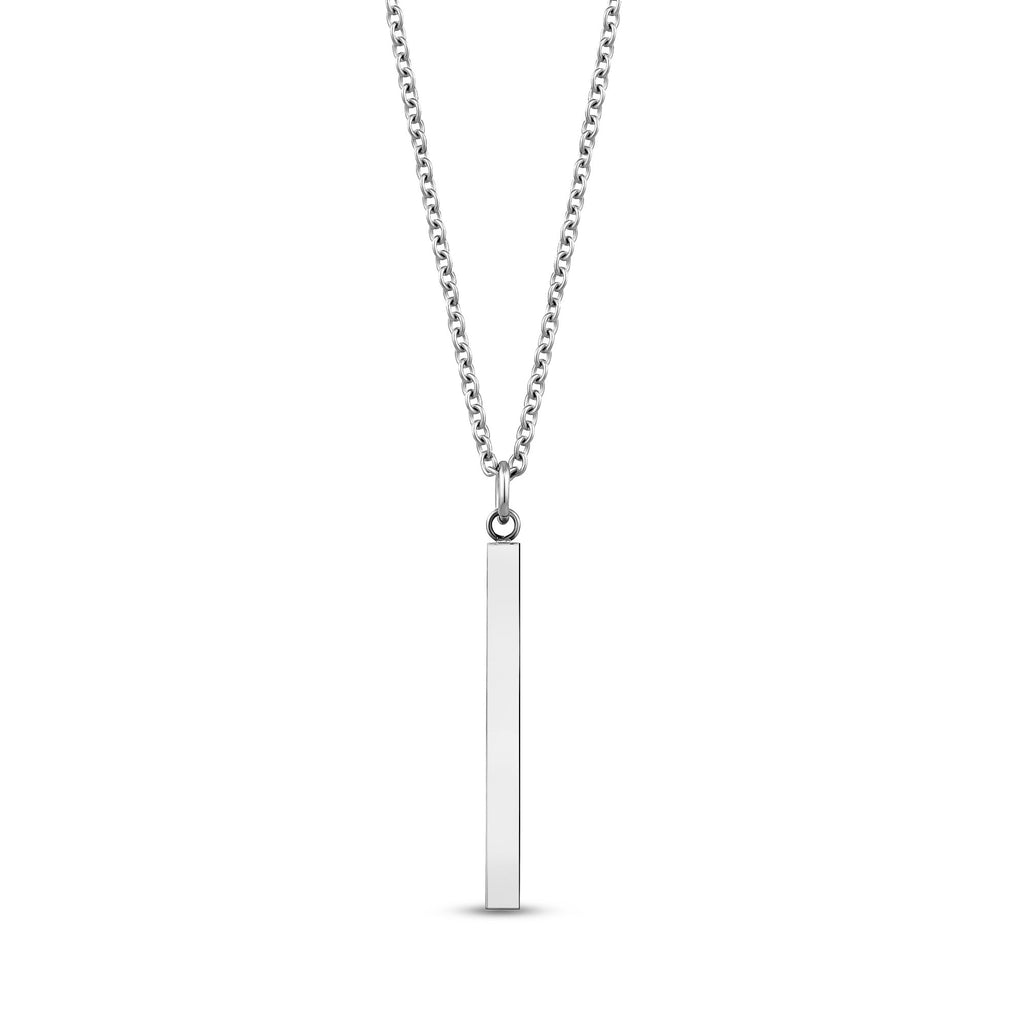 Slim Bar Pendant