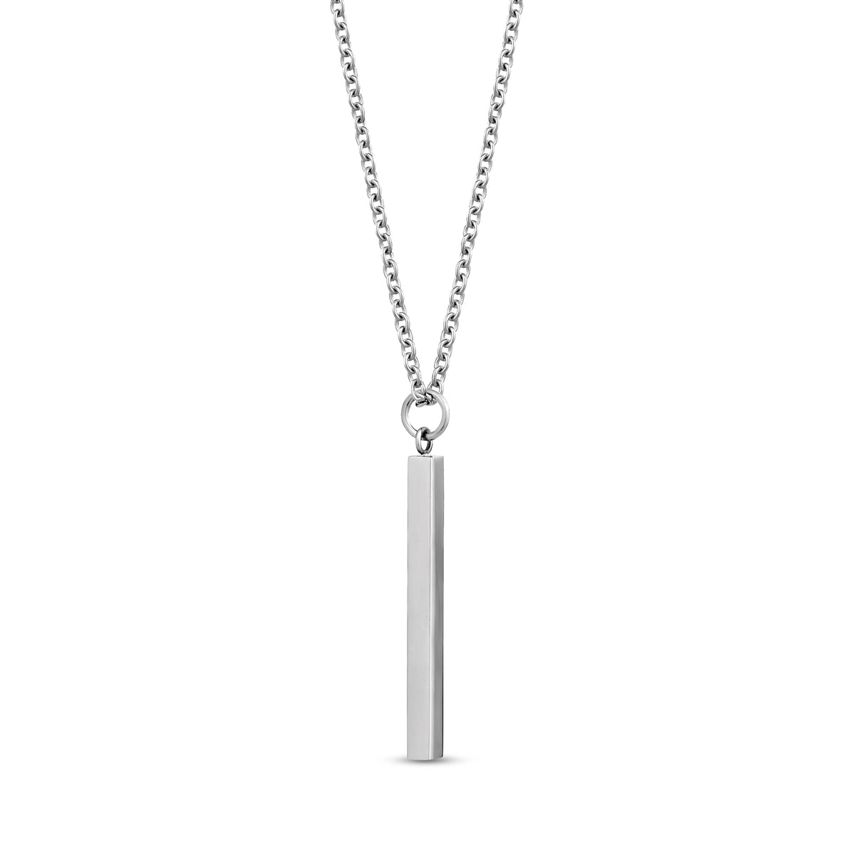 Slim Bar Pendant