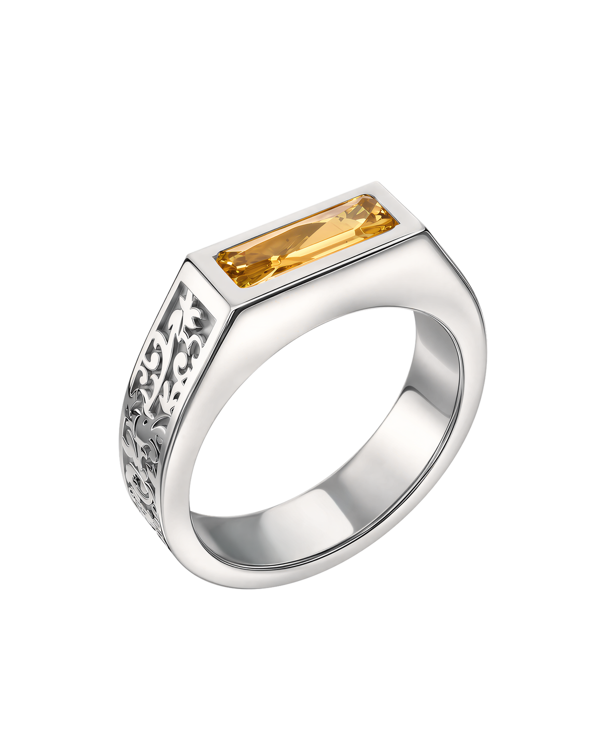 Block Ring V2