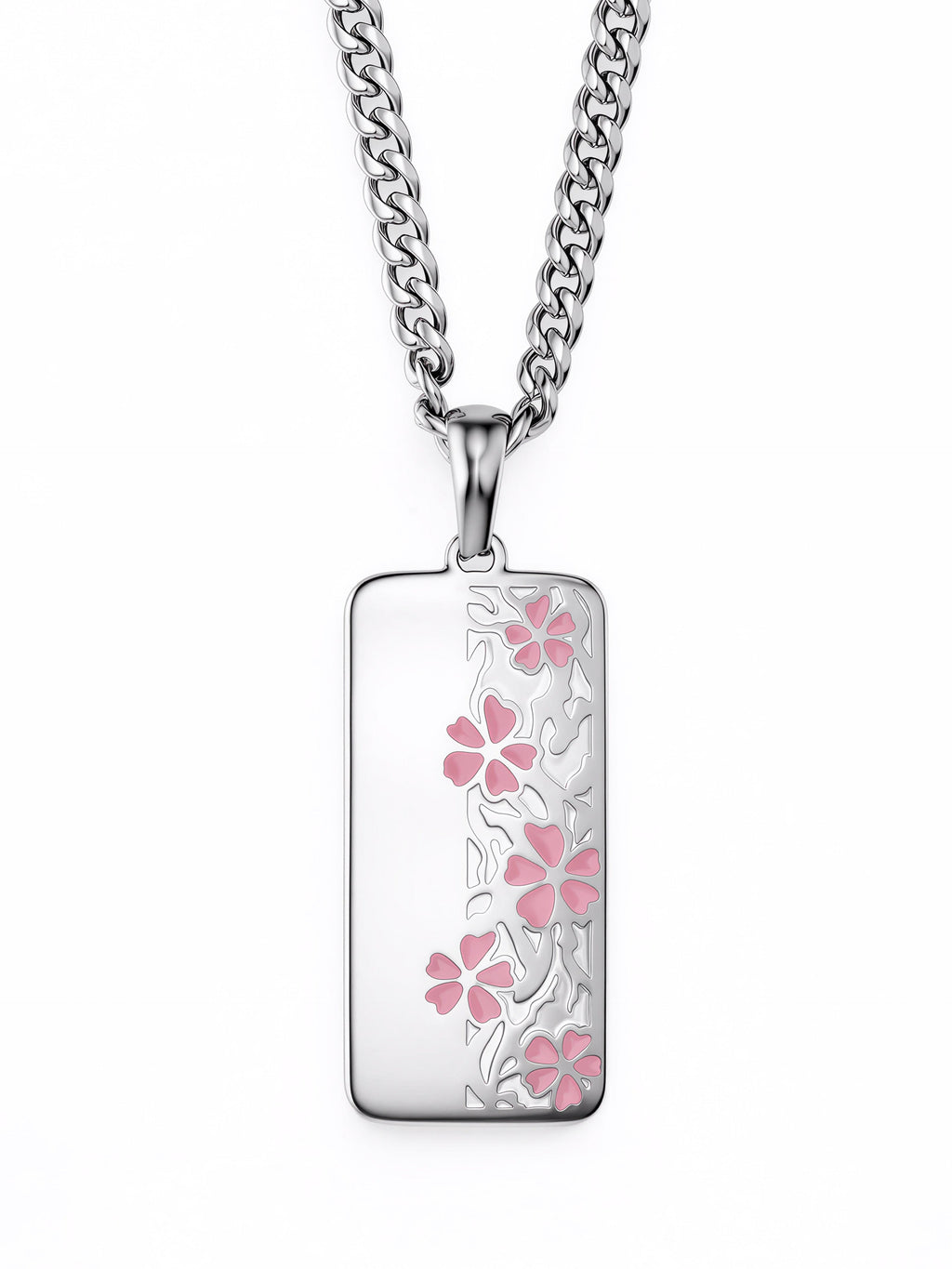 Sakura Necklace