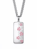Sakura Necklace