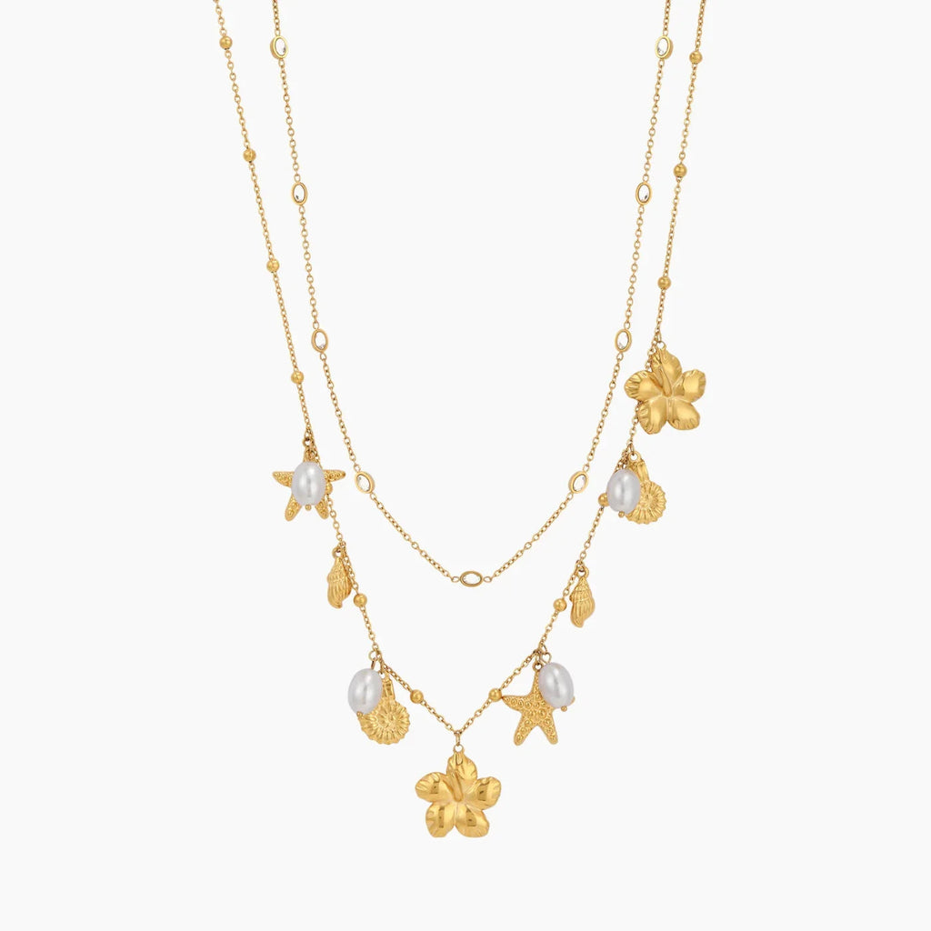 Sirenita Waist Chain