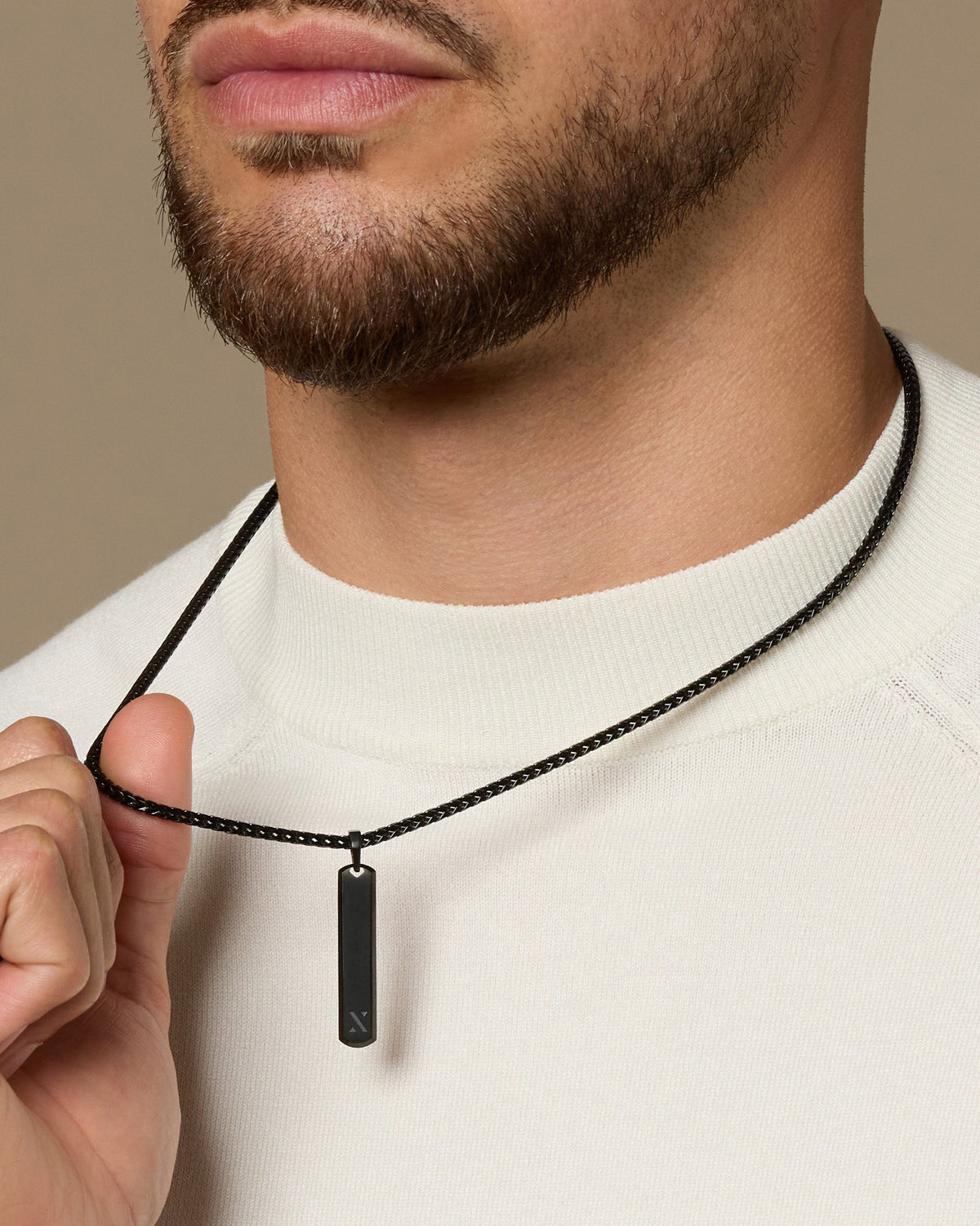 Skyline Pendant