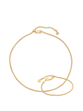Snake Set (Gold)
