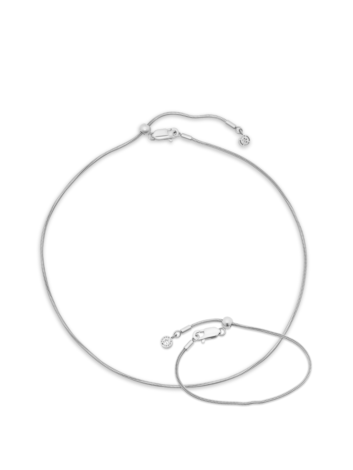 Snake Set (Steel)