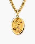 St. Michael Pendant