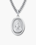 St. Mary Pendant