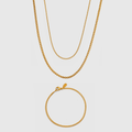 Essential Set (Gold)