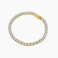 Tennis Bracelet - 4mm