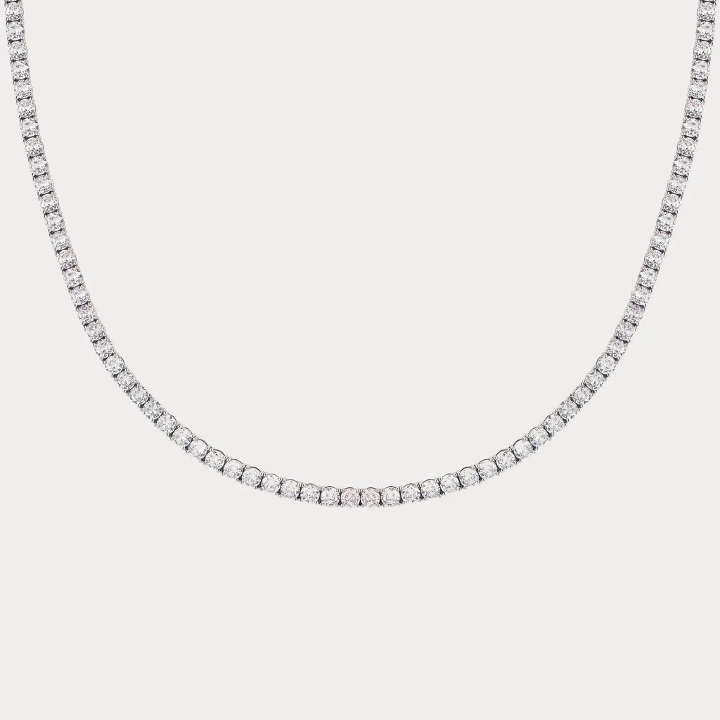 Tennis Chain - 4mm