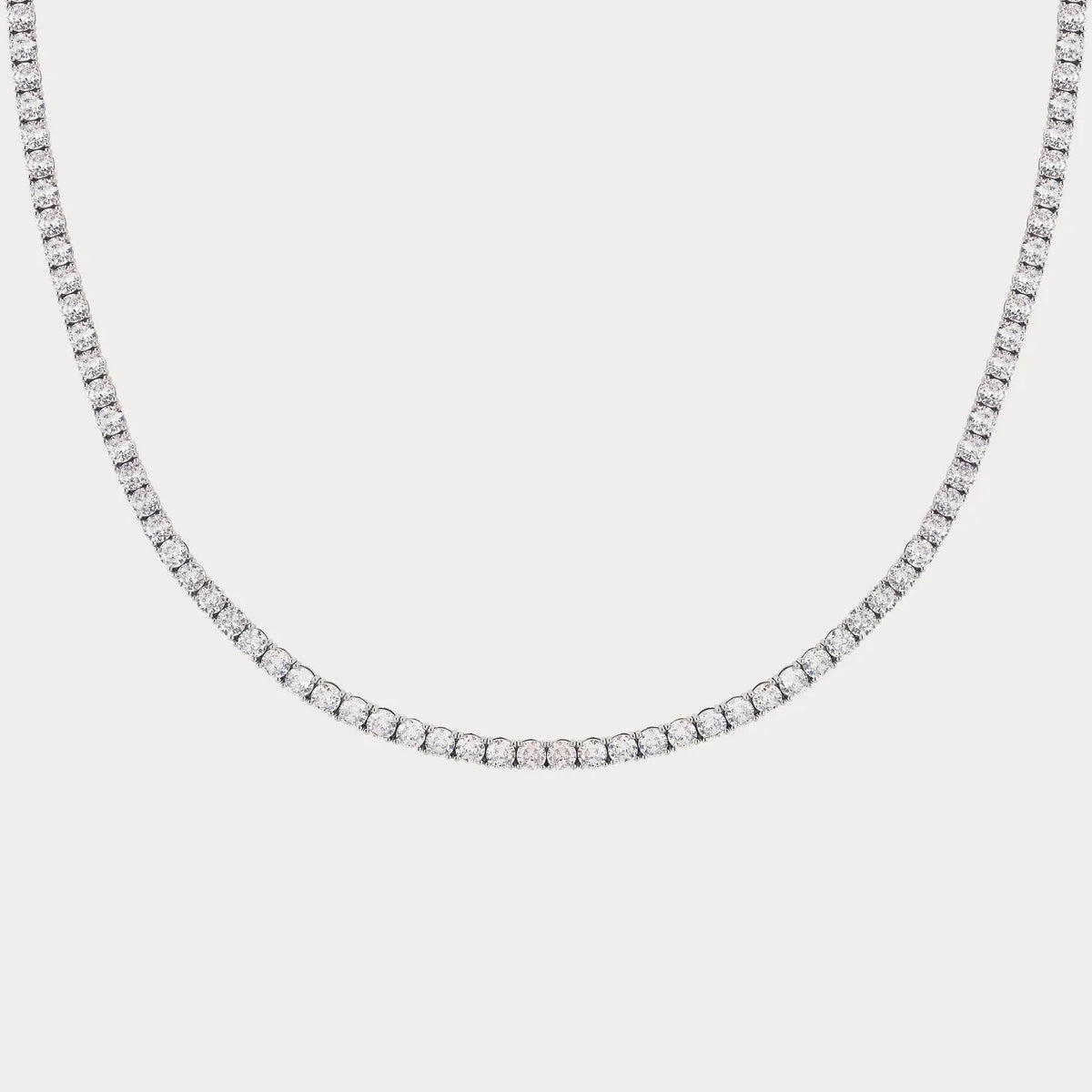 Tennis Chain - 4mm