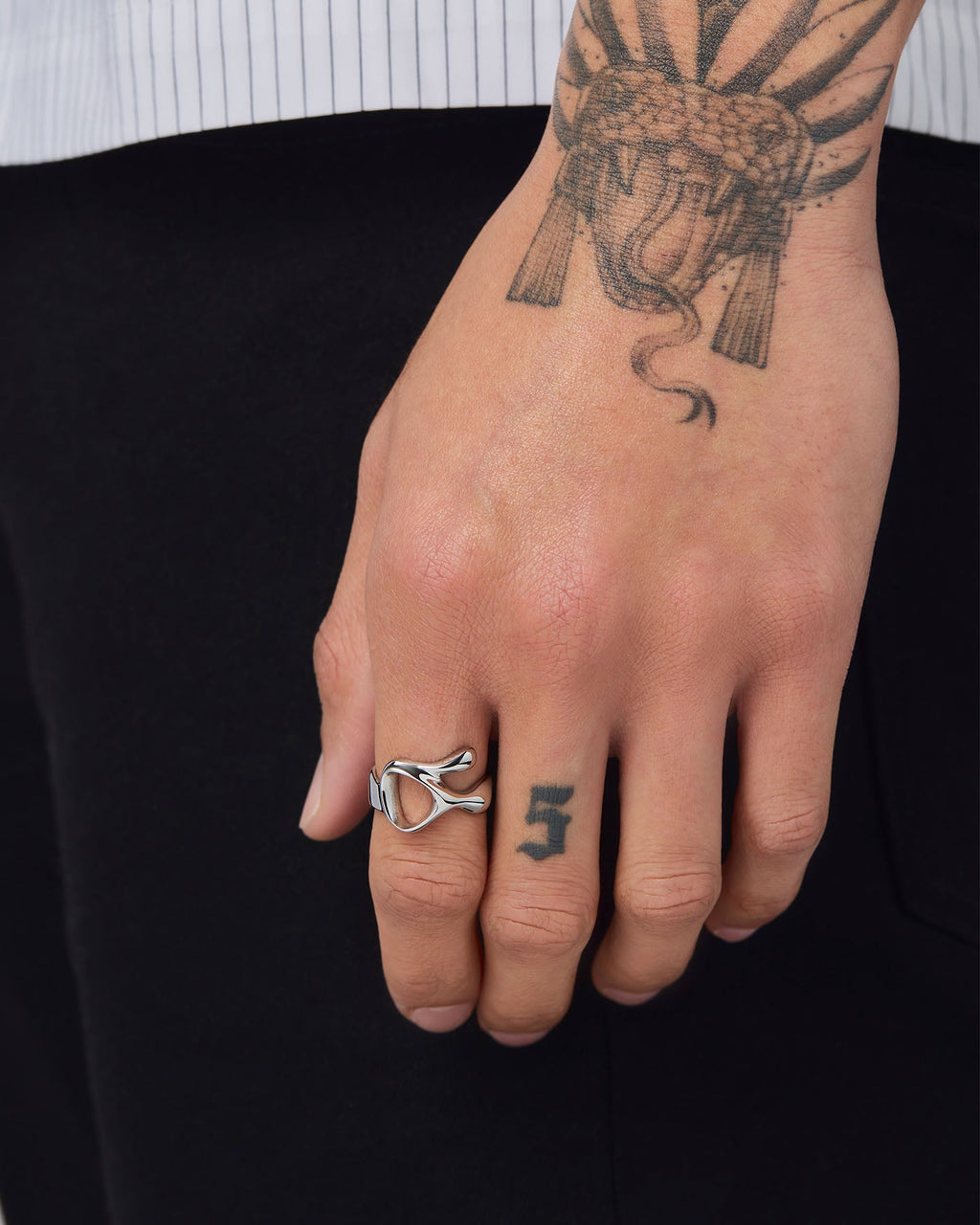 Cleft