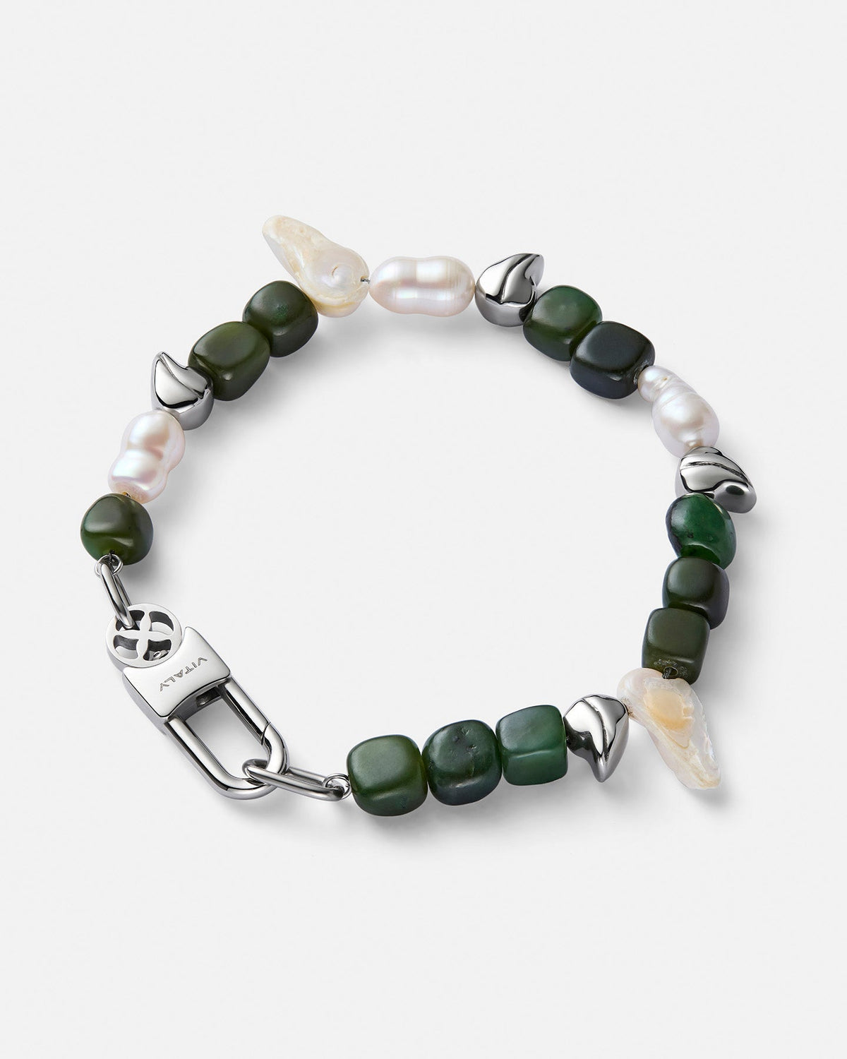 Float x Jade