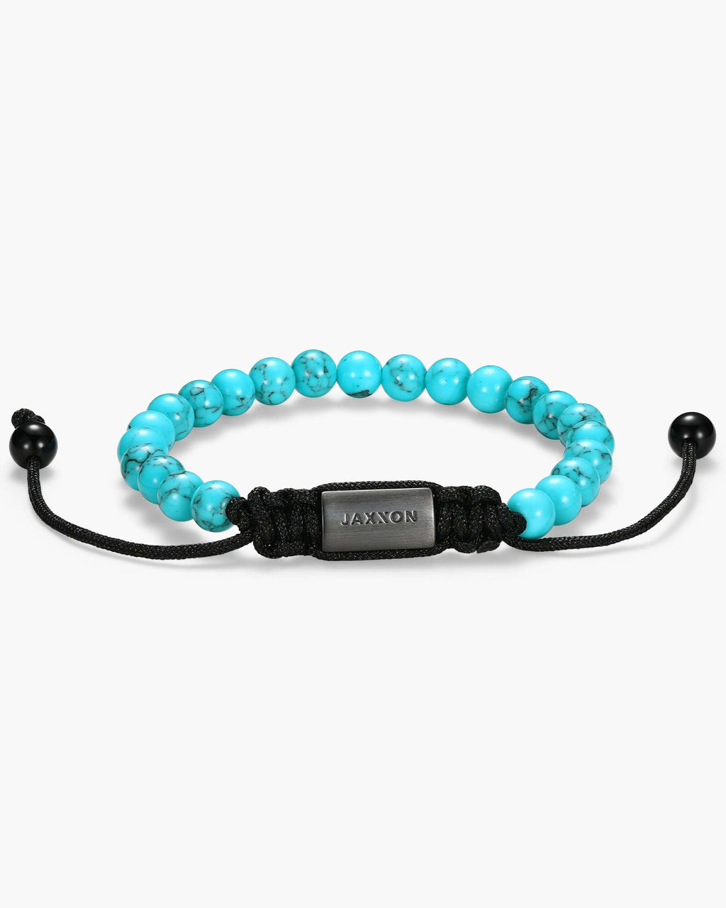 Turquoise Beaded Bracelet