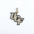 UCF Knights in Yellow Gold