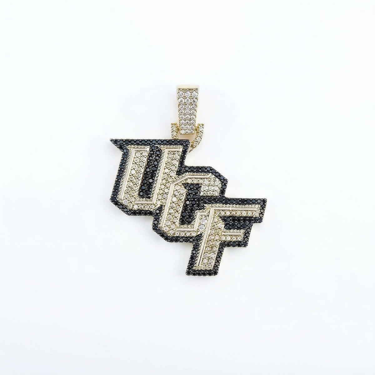 UCF Knights in Yellow Gold