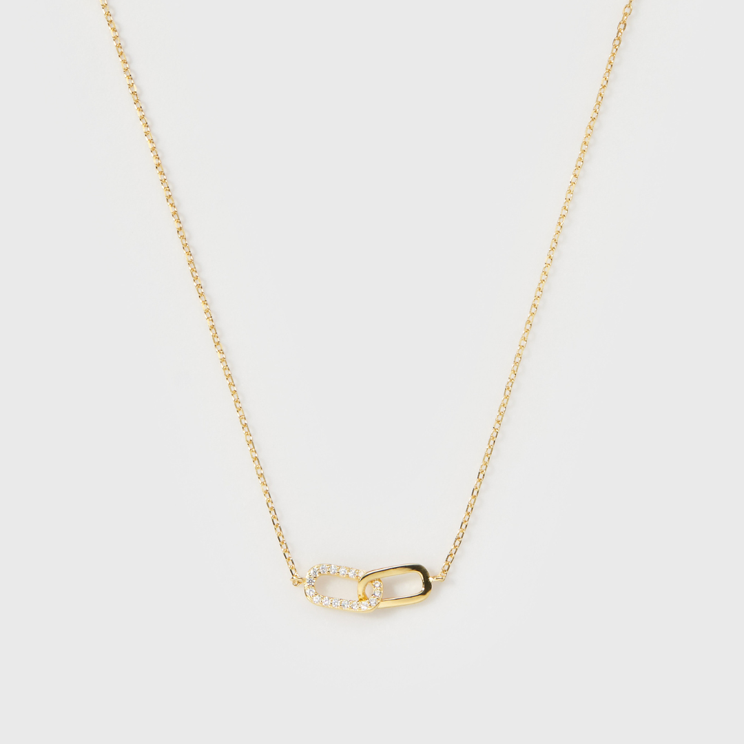 Eternal Chain (Gold)