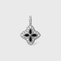 Black Clover Icon Pendant