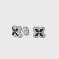 Black Clover Icon Earrings