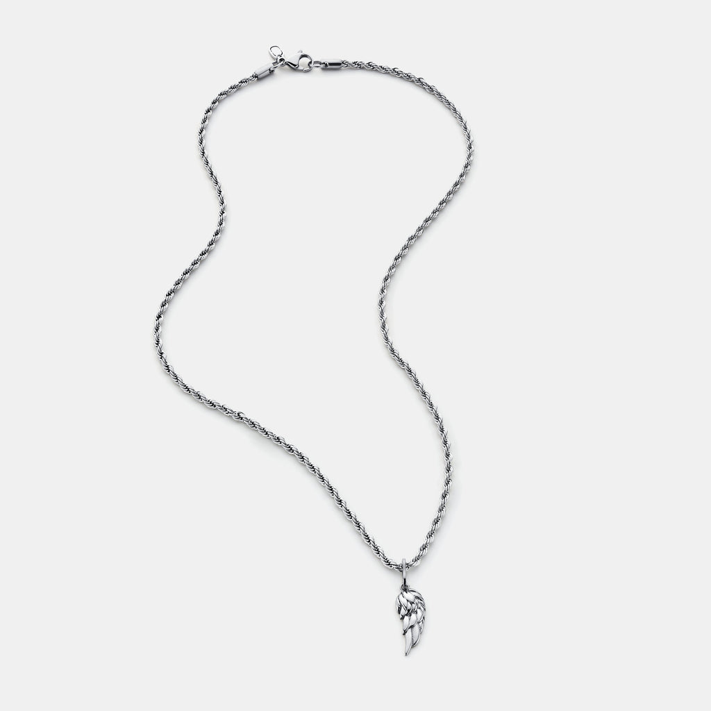 Wing (Silver)