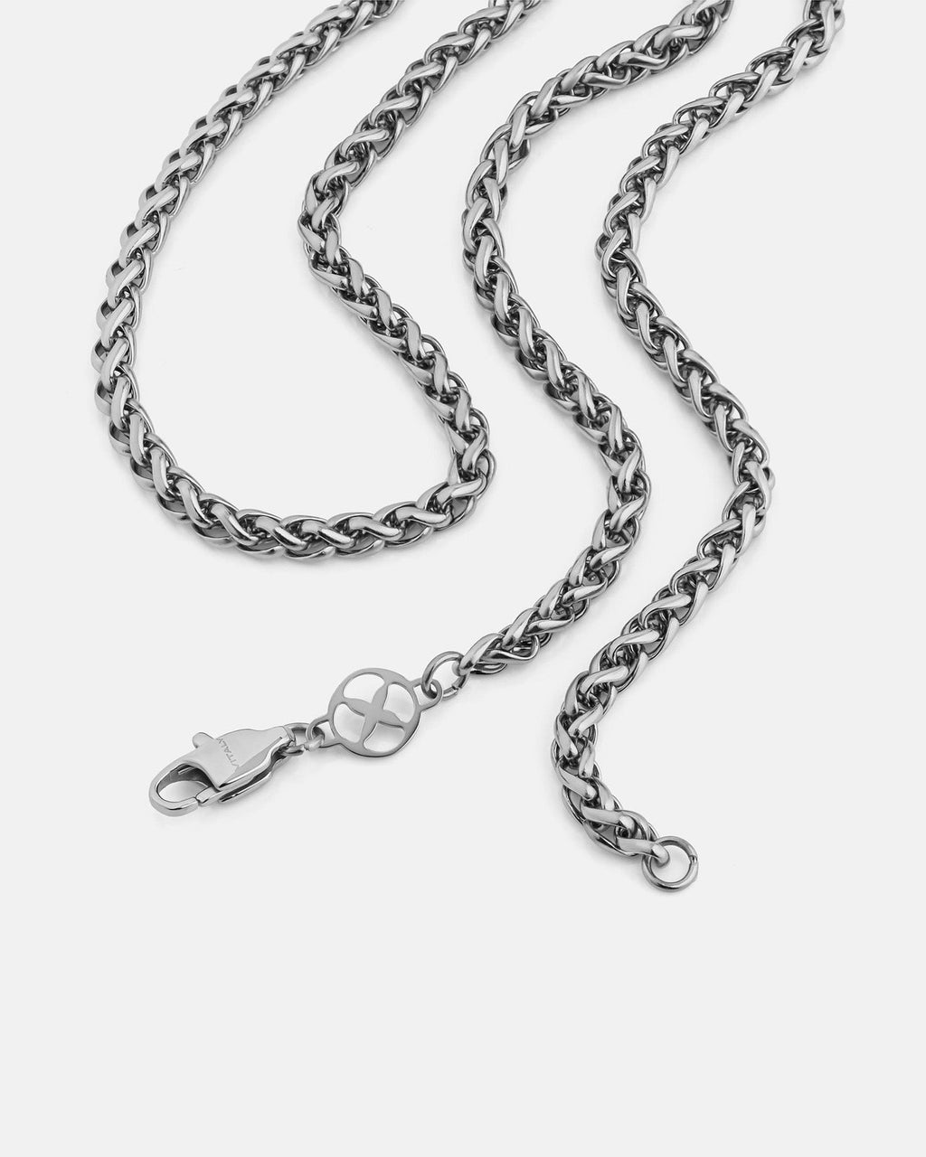 Wheat Chain