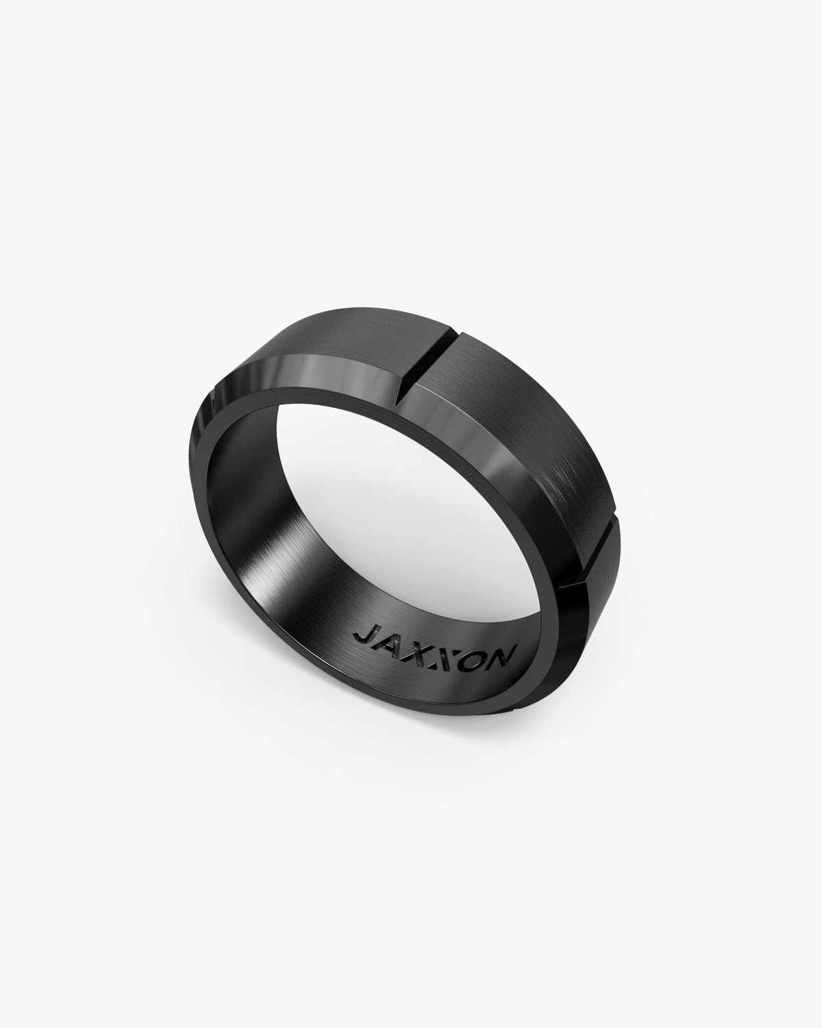 Wilshire Ring Black