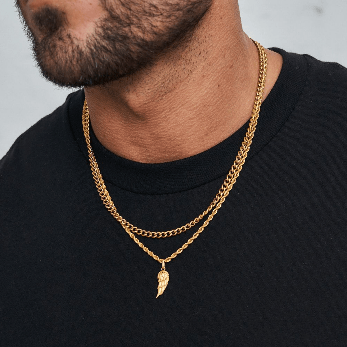 Make Your Own Set (Gold)