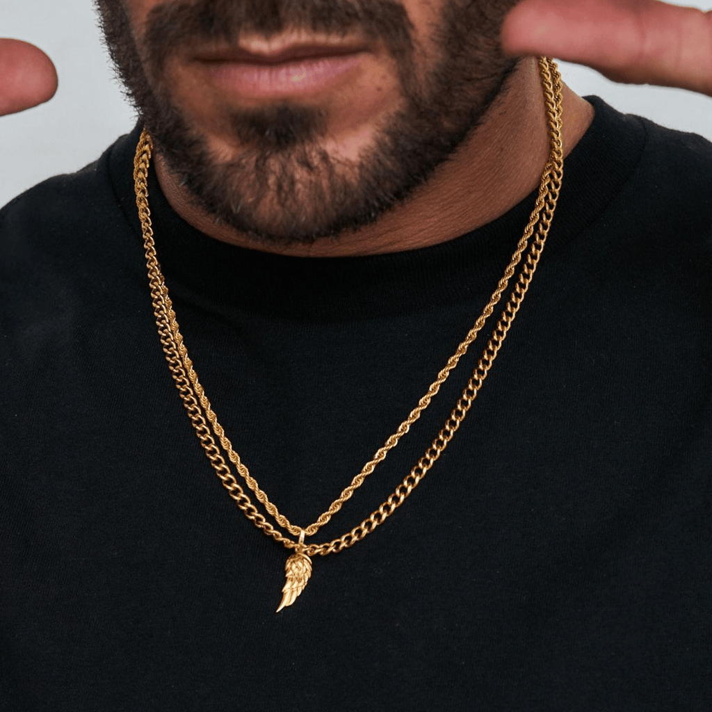 Make Your Own Set (Gold)