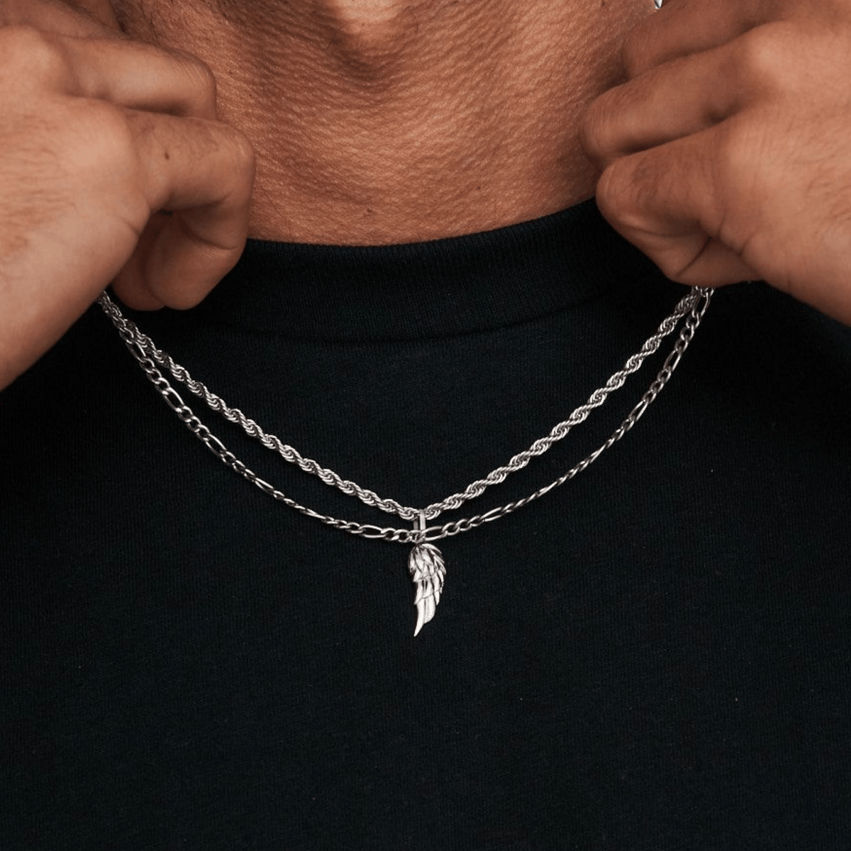 Make Your Own Set (Silver)