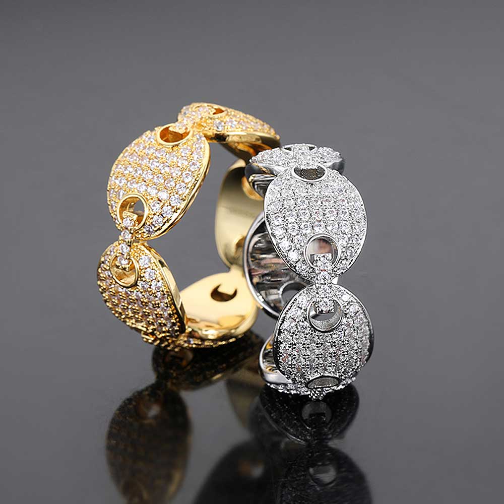 Aura Ring (Gold)