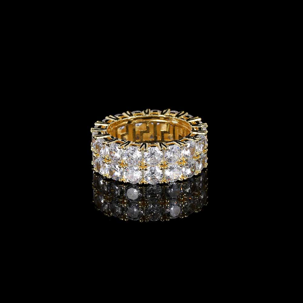 Eternal Ring (Gold)