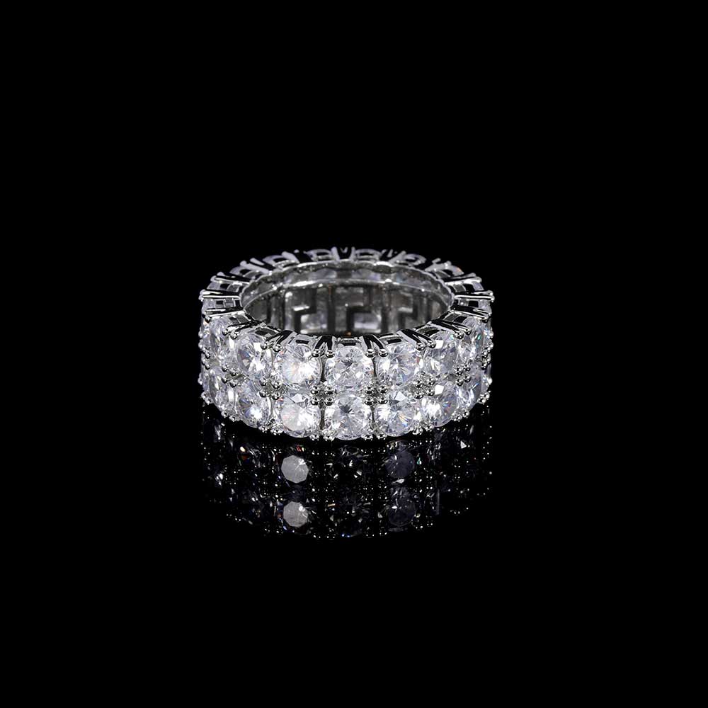 Eternal Ring (Silver)