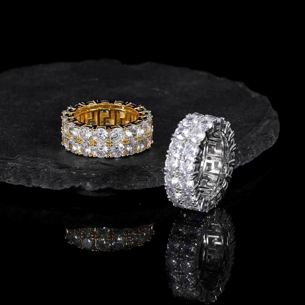 Eternal Ring (Silver)