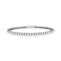 Engravable Tennis Bracelet | 2.5mm