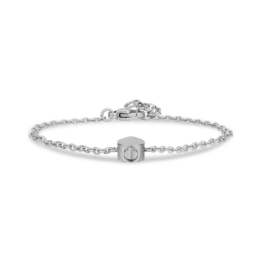 Teardrop Urn Bracelet