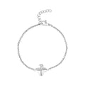 Four-Leaf Clover Bracelet