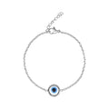 Blue Eye Protection Bracelet