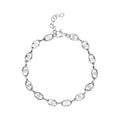 Starlit Evil Eye Bracelet