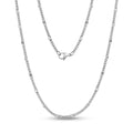 Starburst Station Chain