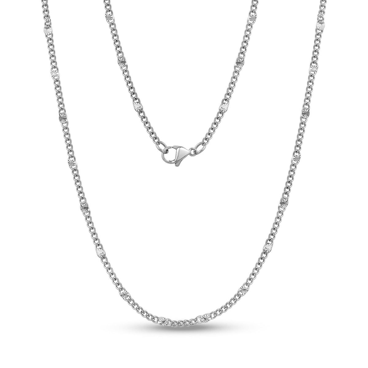 Starburst Station Chain